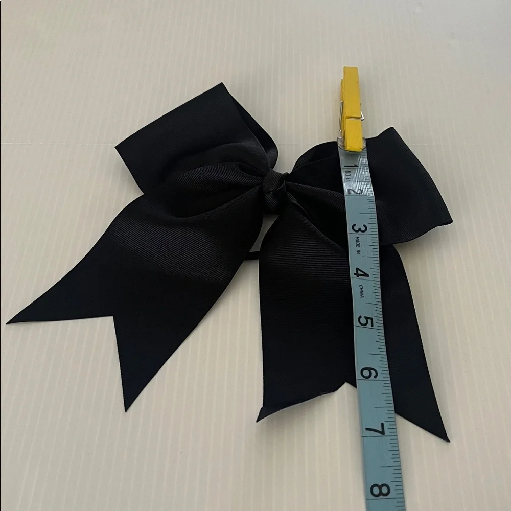Varsity Cheer Hair Bow